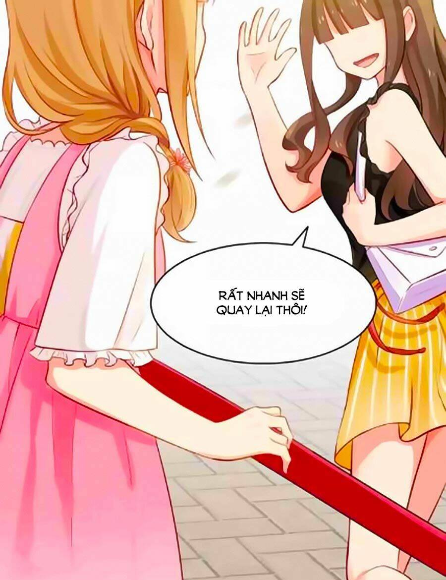 chỉ nhiễm thành hôn chapter 19 13