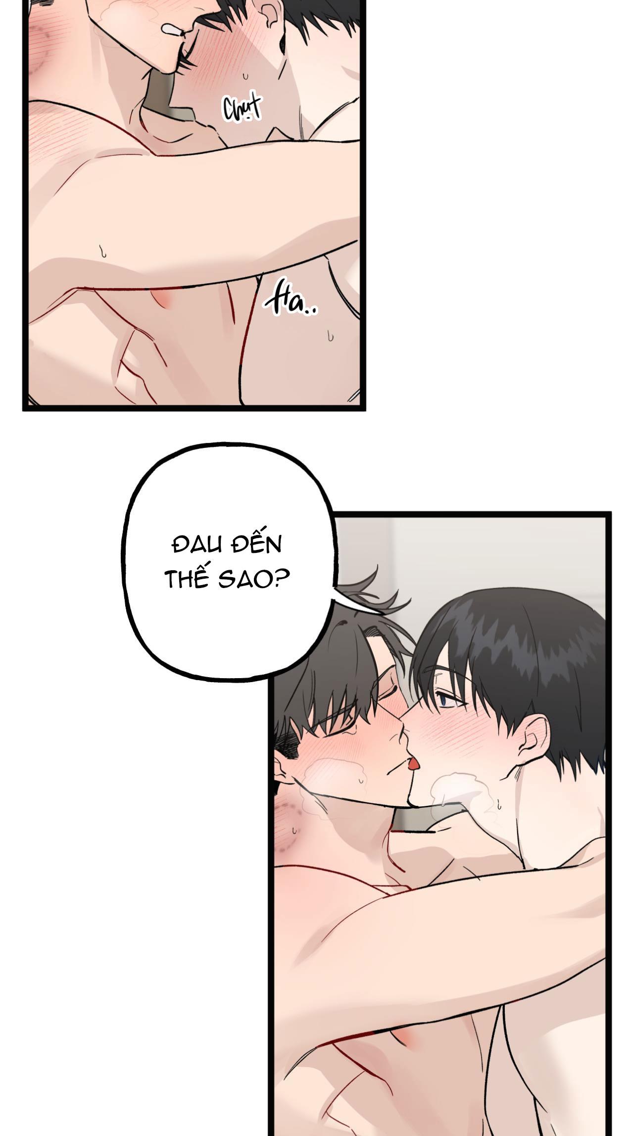 bl ngắn chịch hỏny chapter 1.3 16