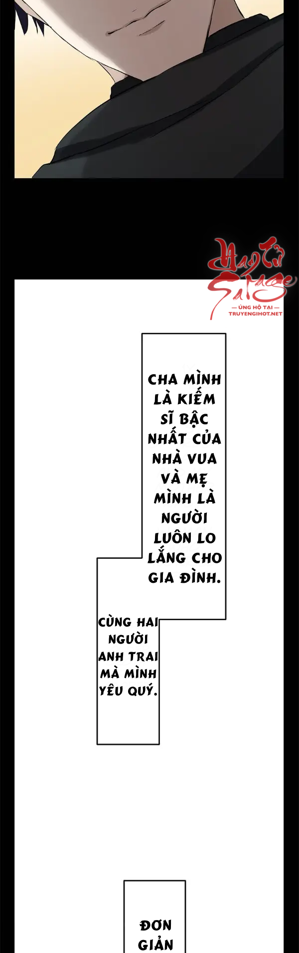 nullitas~nàng dâu giả dối~ chapter 17 39