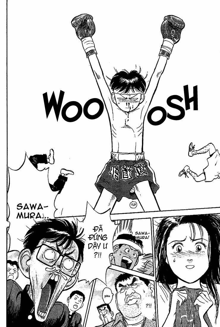 hakaiou noritaka chapter 12 18