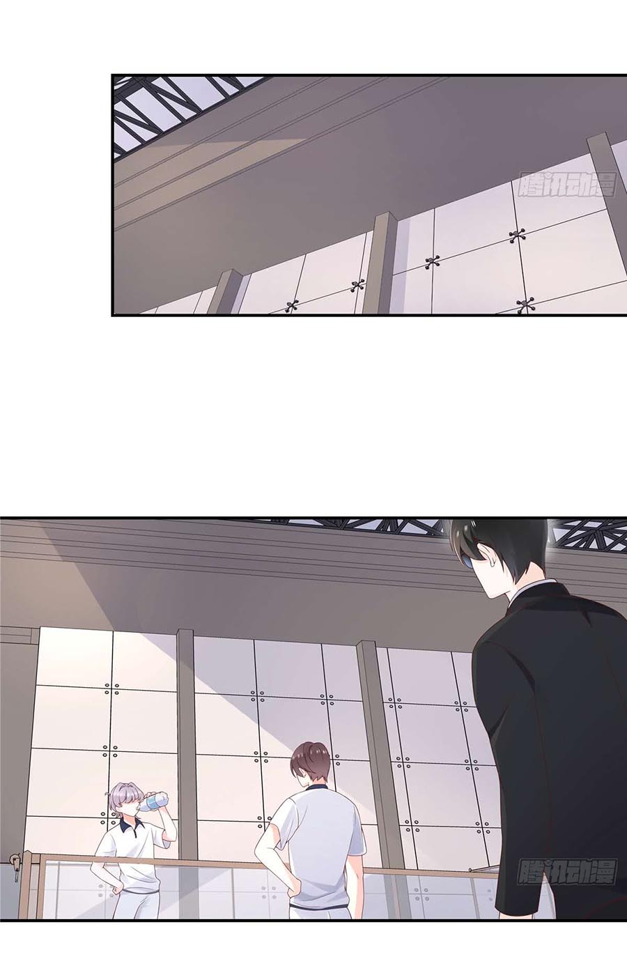 hotboy quốc dân là nữ chapter 49 8