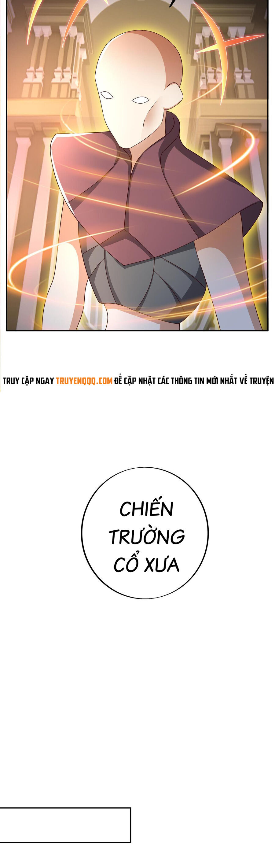 trọng sinh 1000 lần, ta vô địch chapter 75 14