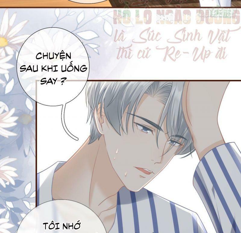 bạn gái tôi mới 30+ tuổi xuân chapter 53 38