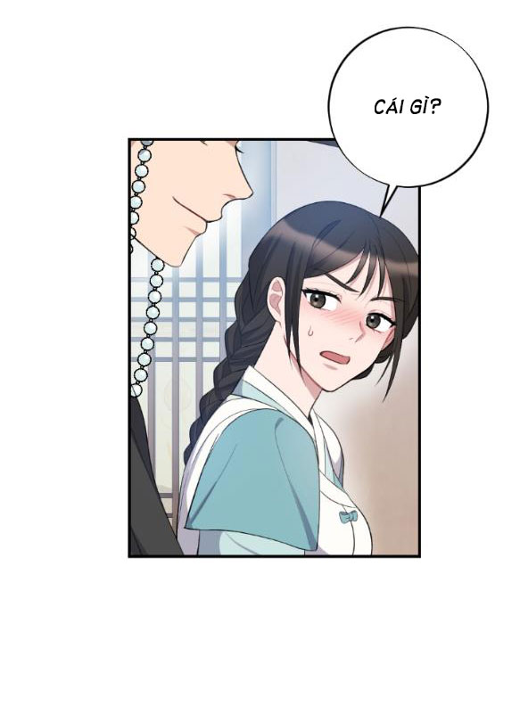 [18+] mơ về một cơn mưa phùn chapter 6.1 29