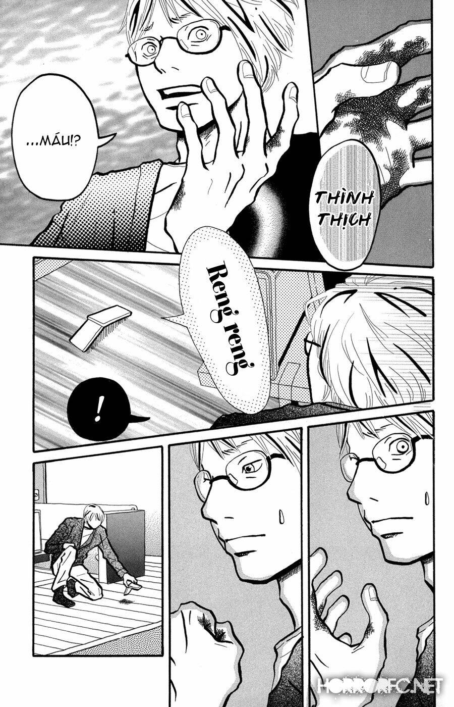 motto - ikitai chapter 7 7