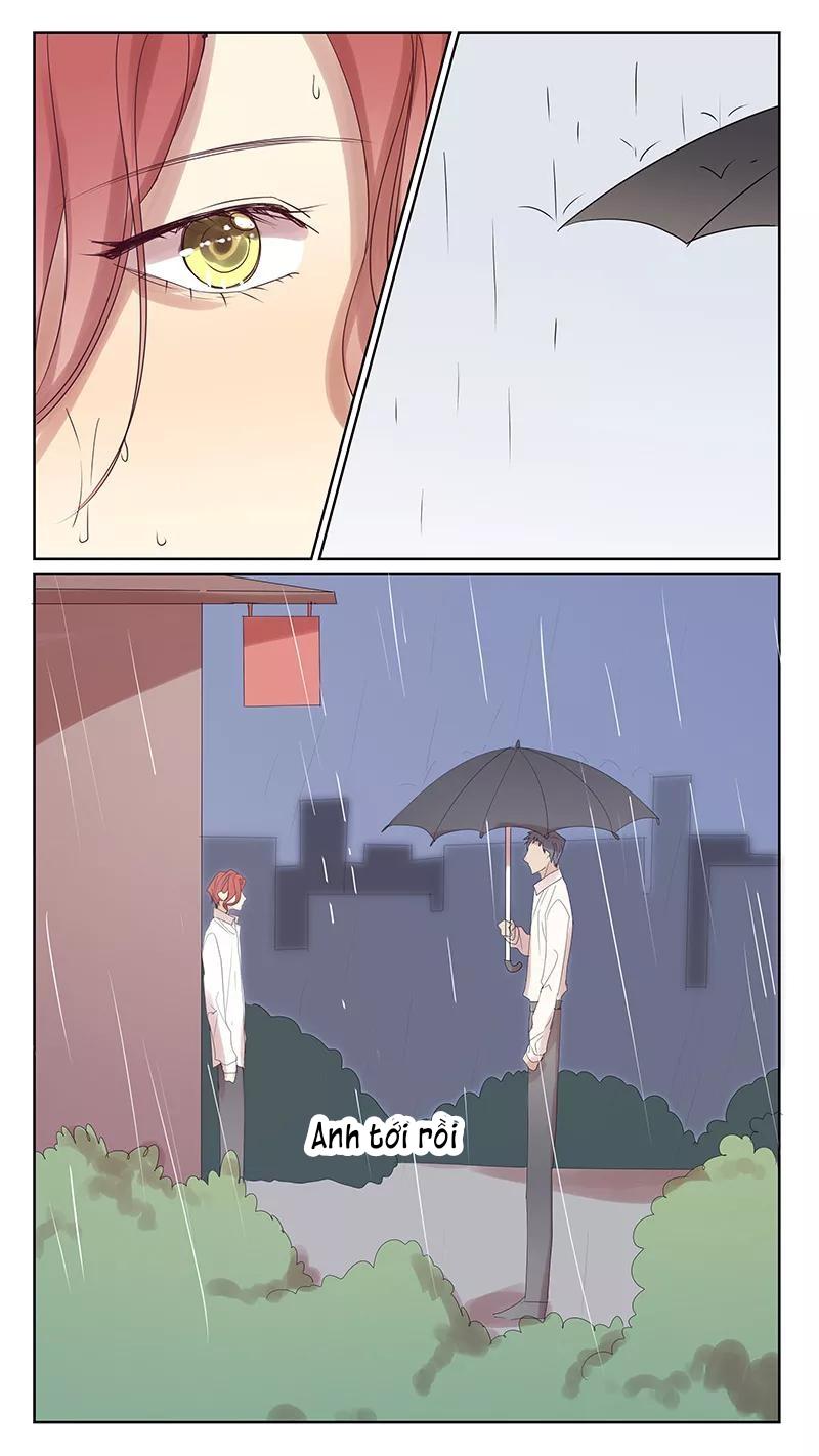 ghét cậu thích cậu chapter 64 3