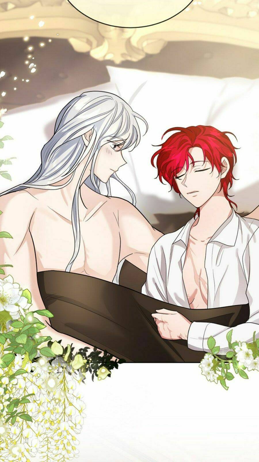 cuộc hôn nhân hợp đồng của công tước ashleyan chapter 18 55