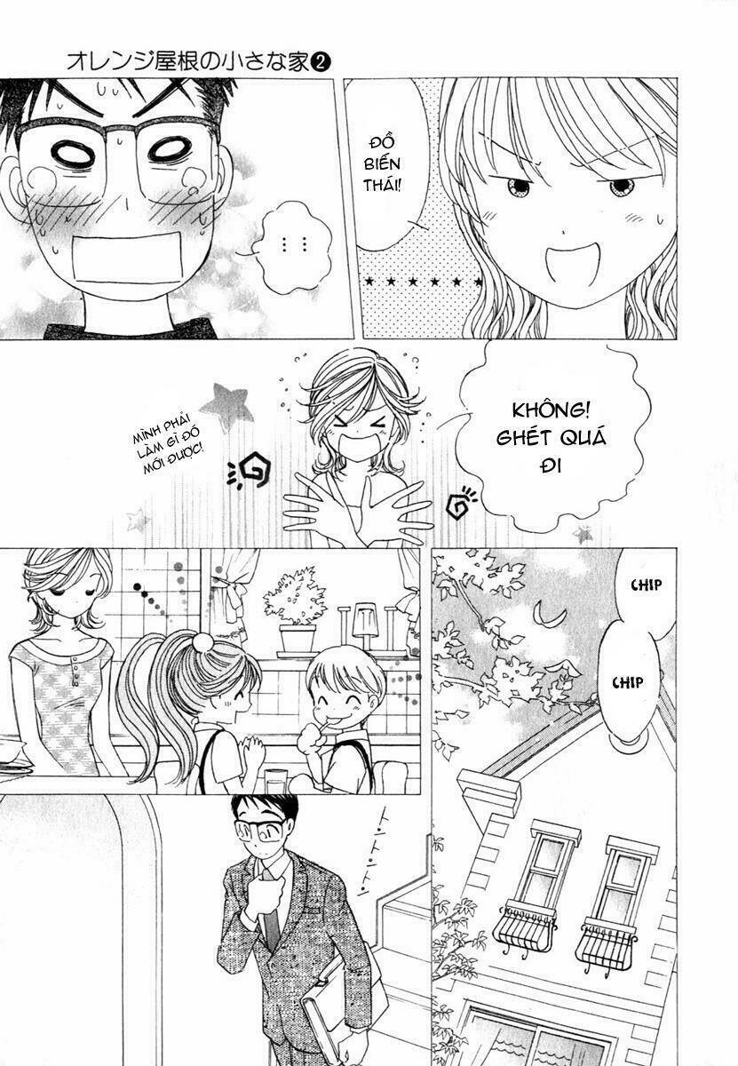 orange yane no chiisana ie full chapter 13 6