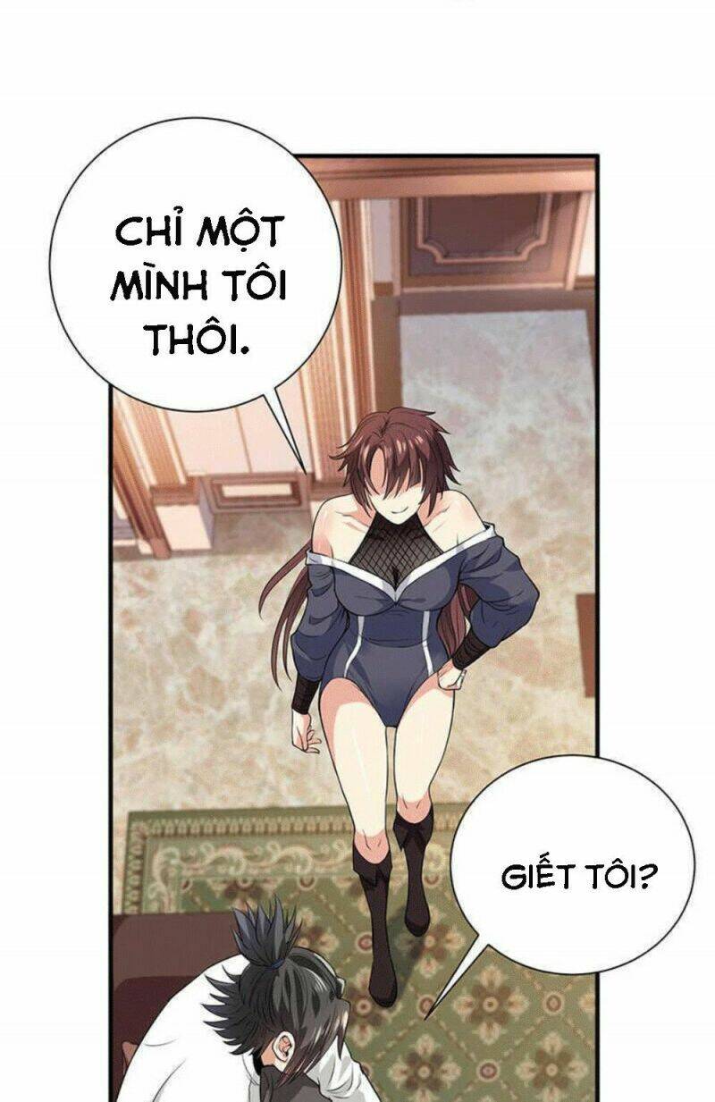 vú em hộ hoa chapter 37 12