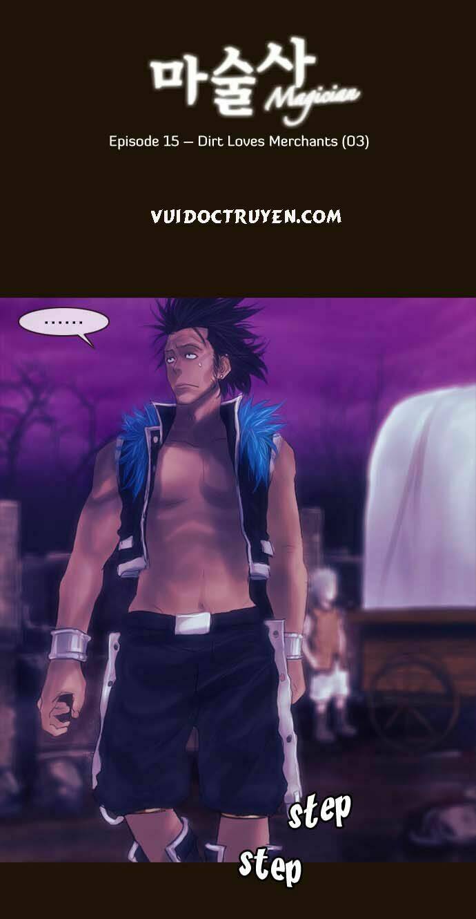 hội ảo thuật chapter 80 3