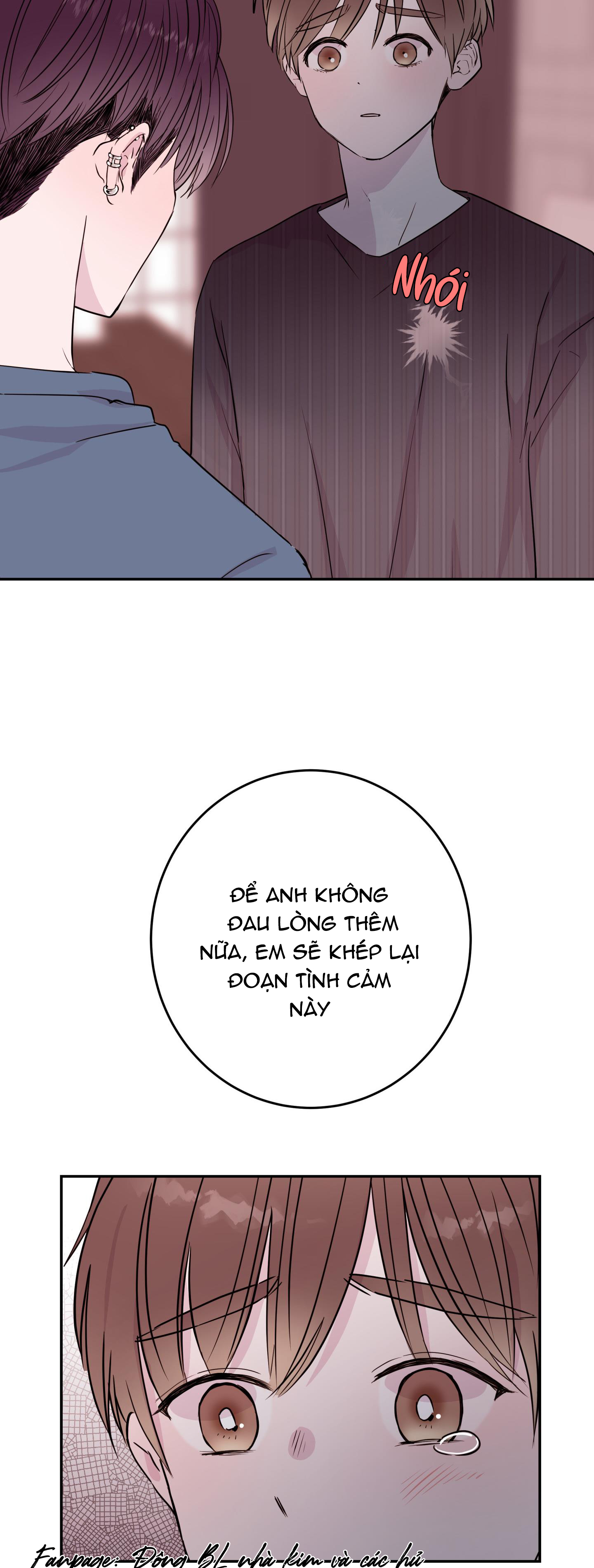 em trai vợ thật nguy hiểm chapter 15 31