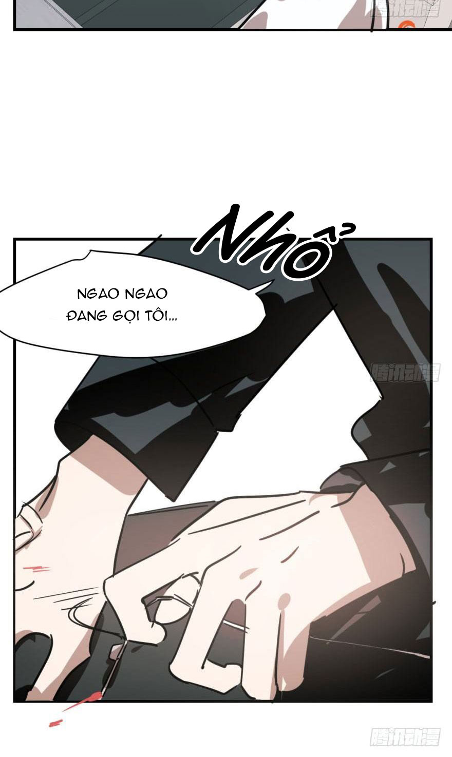 bắt lấy ngao ngao chapter 54 12