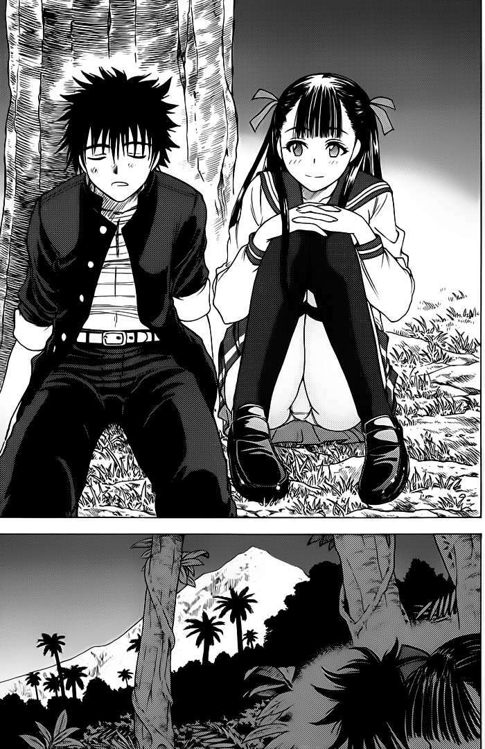 cage of eden chapter 53 19