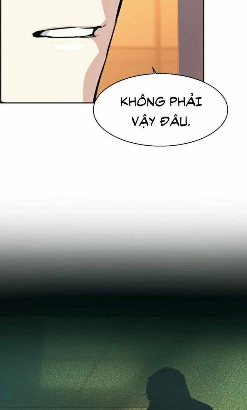 bạn học tôi là lính đánh thuê chapter 54 112