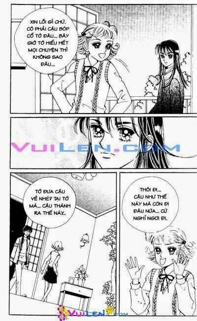 tình yêu diệu kỳ chapter 6 15