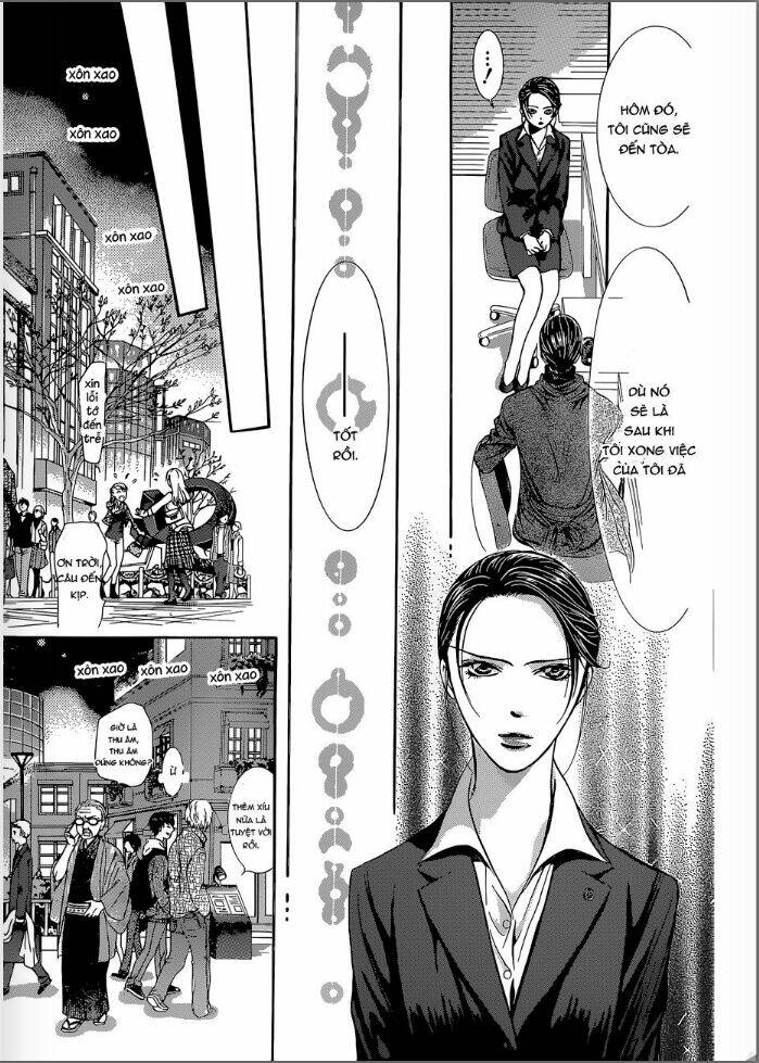 thử thách của kyouko chapter 229 24