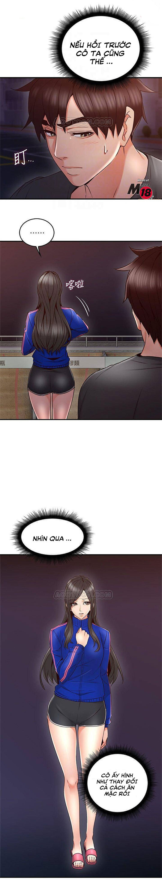 vợ hàng xóm chapter 26 5