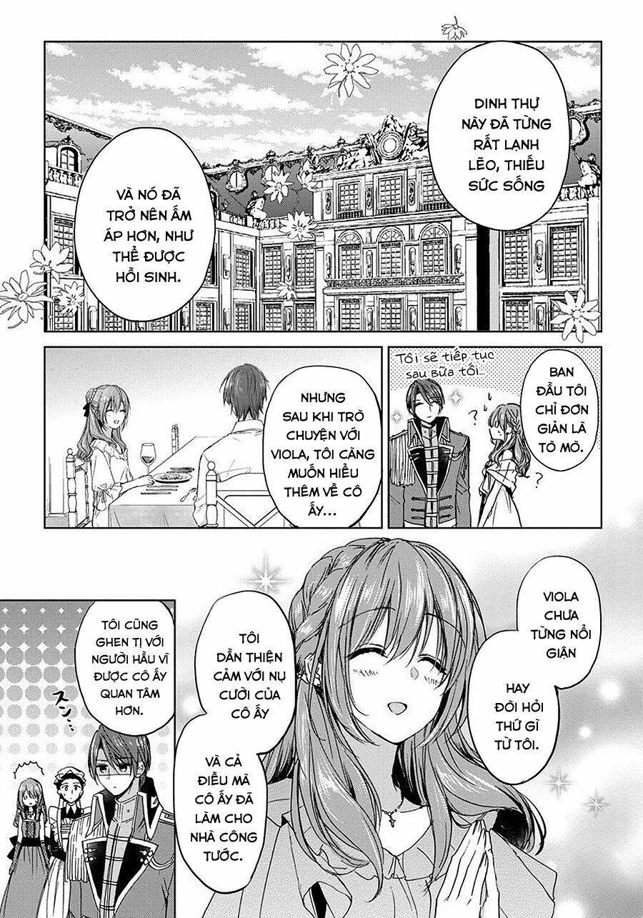 ai đó làm ơn giải thích tình hình với! chapter 11 7