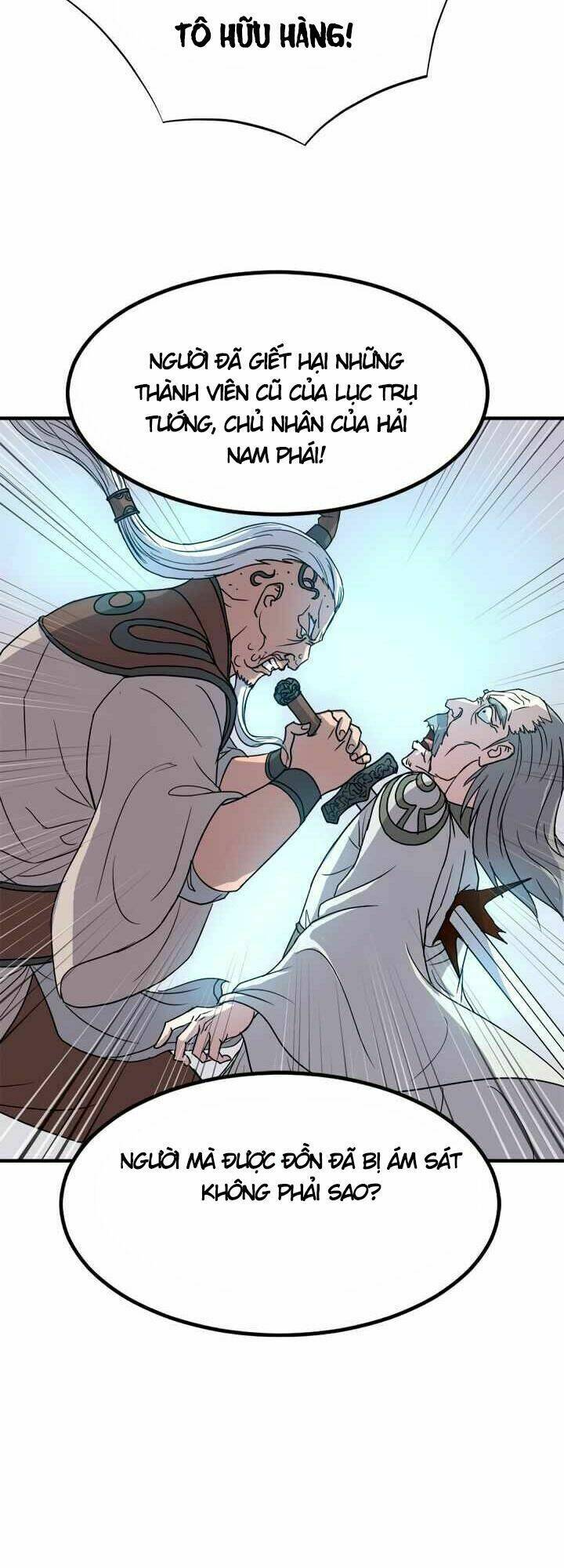 trọng sinh, bất khả chiến bại chapter 110 41