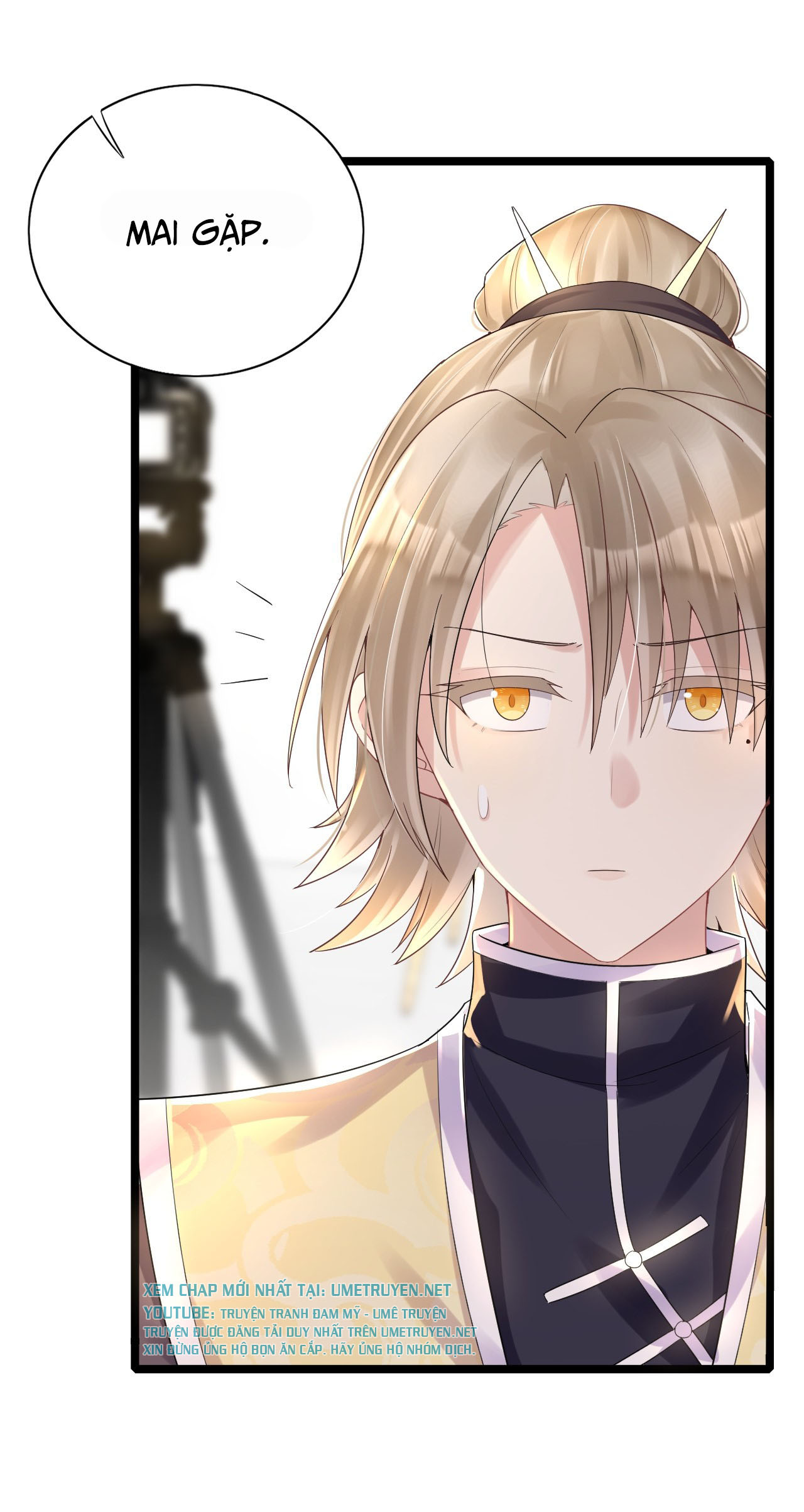 tức thời phạm quy [ tức thì vi quy ] chapter 9 23