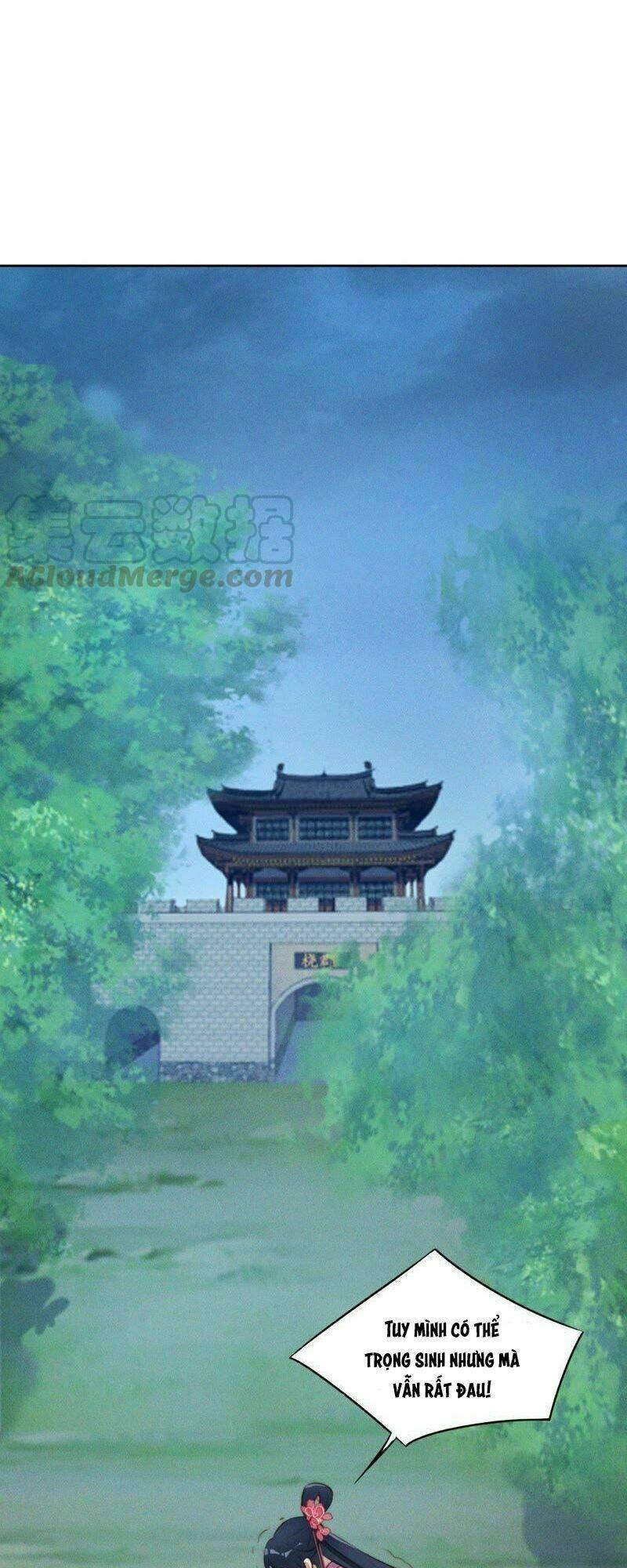 thần nữ thái năng liêu chapter 18 7