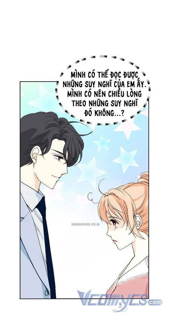 lee bom, em là của anh chapter 44 37