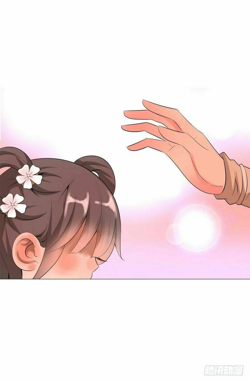 điền viên mật sủng: cô vợ nóng bỏng chapter 12 48