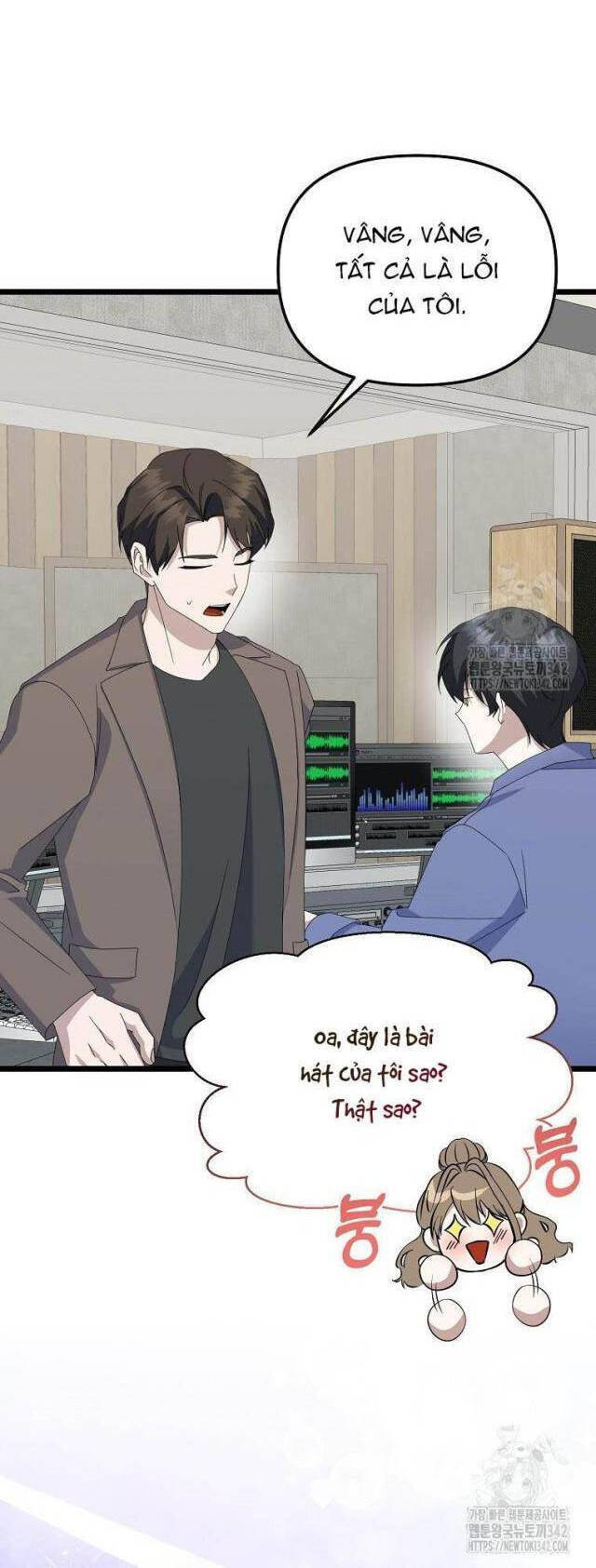 sự trở lại của nhà soạn nhạc thiên tài chapter 7 46