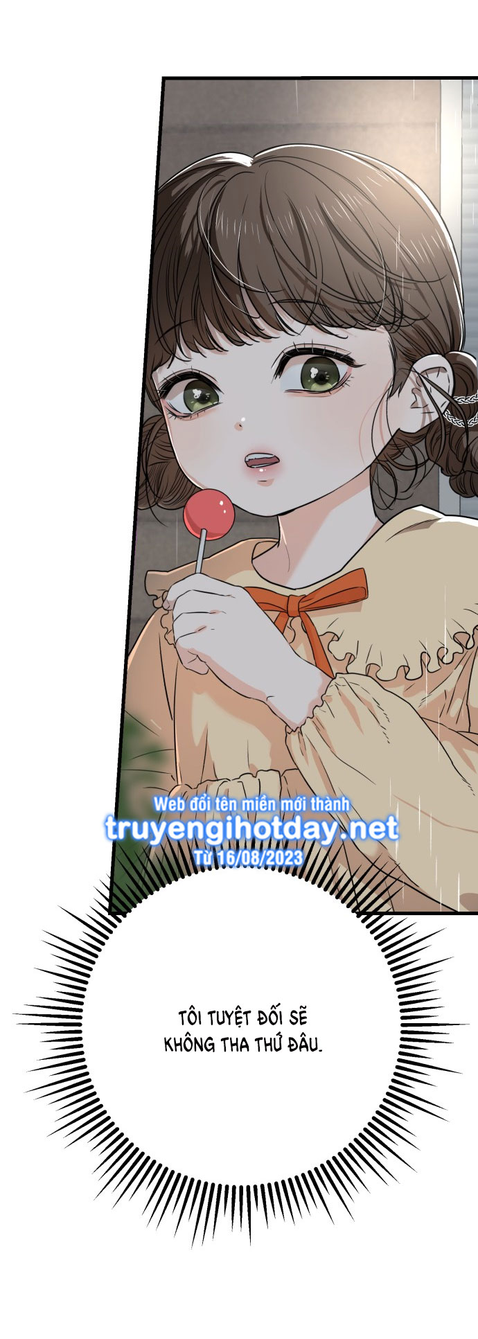 Nóng Lòng Muốn Giày Vò Em chapter 1.1 84