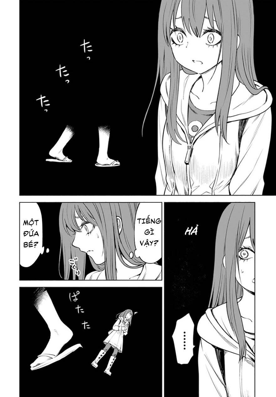 mieruko-chan chapter 45 12