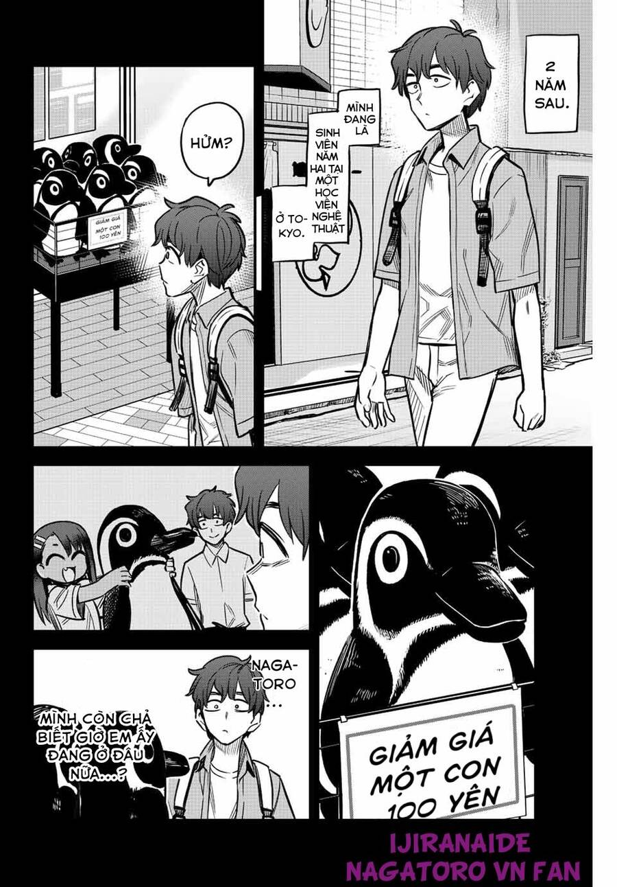 please don bully me - nagatoro-san chapter 107 8