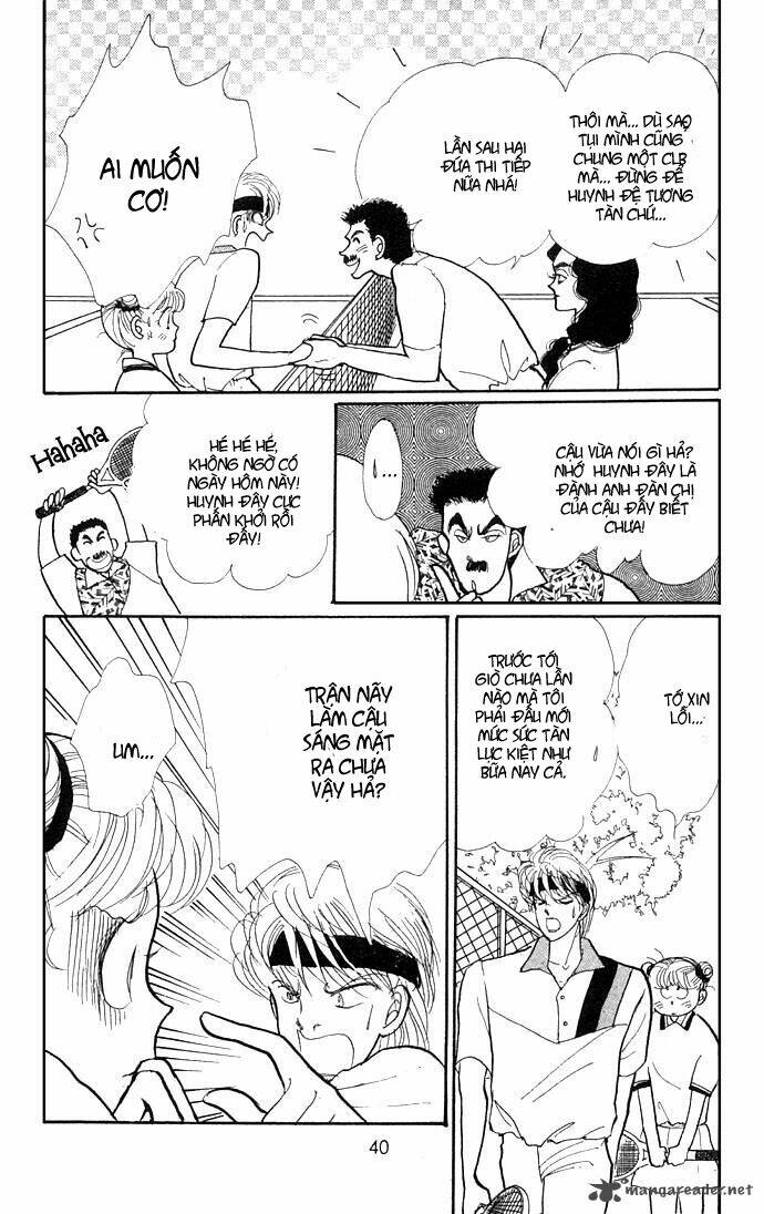 itazura na kiss chapter 12 41