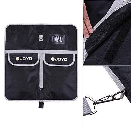 Túi đựng dùi trống Joyo - Joyo Drumstick Bag - Hàng chính hãng