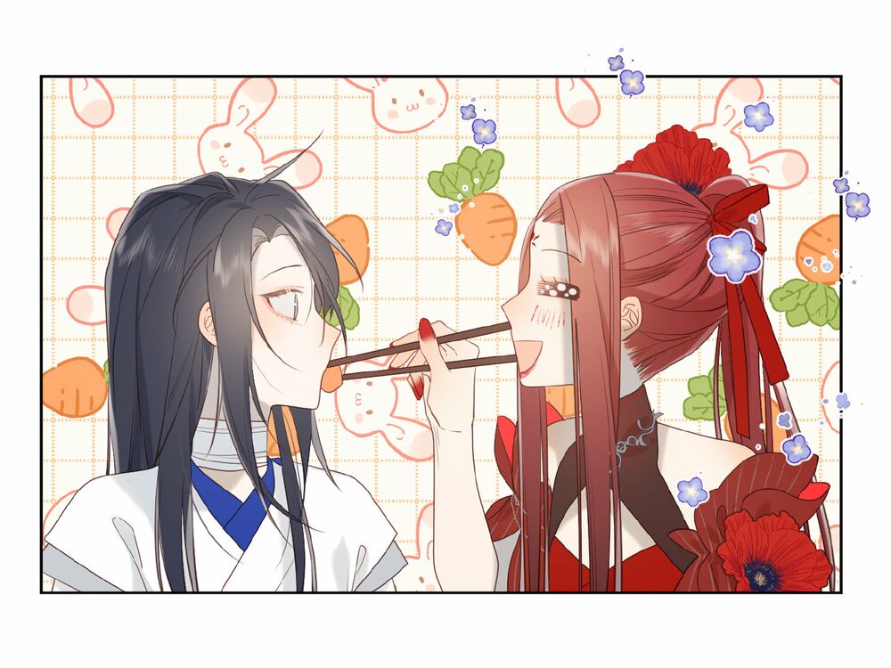 ác nữ cự tuyệt cua nam chính chapter 8.5 10