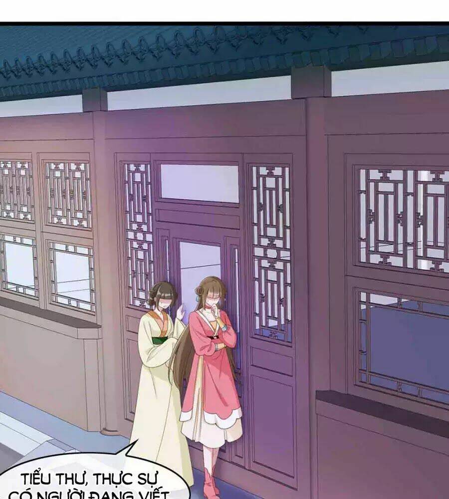 đích nữ hữu độc chapter 26 1