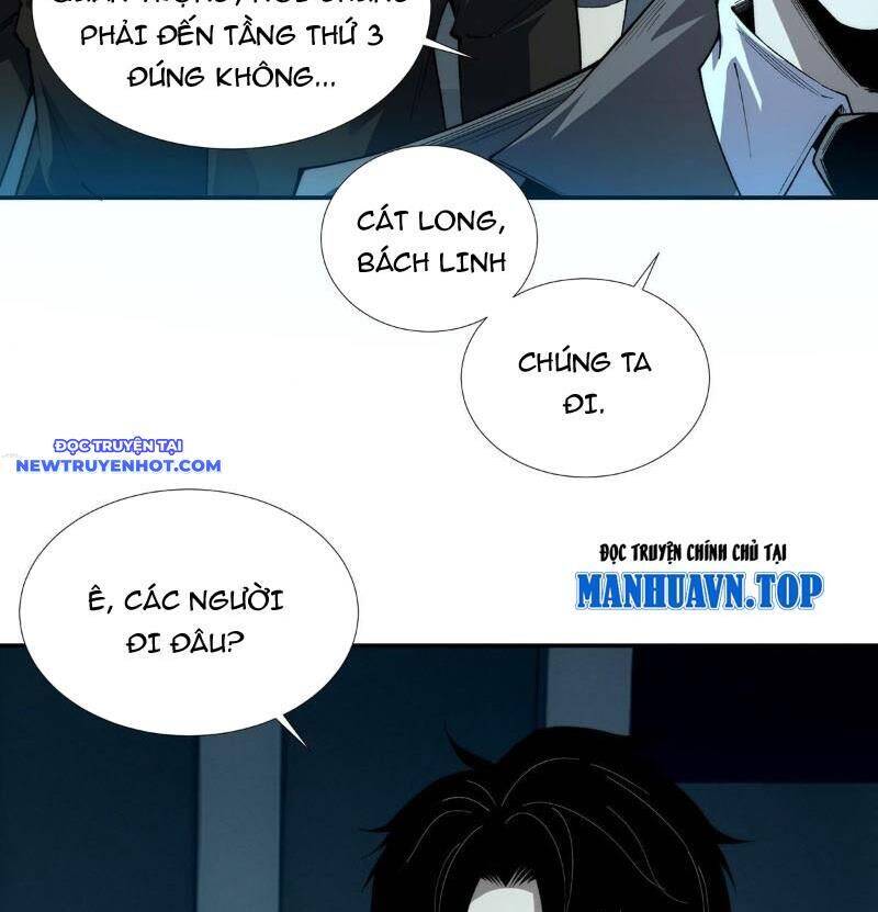 vô hạn thôi diễn chapter 44 11