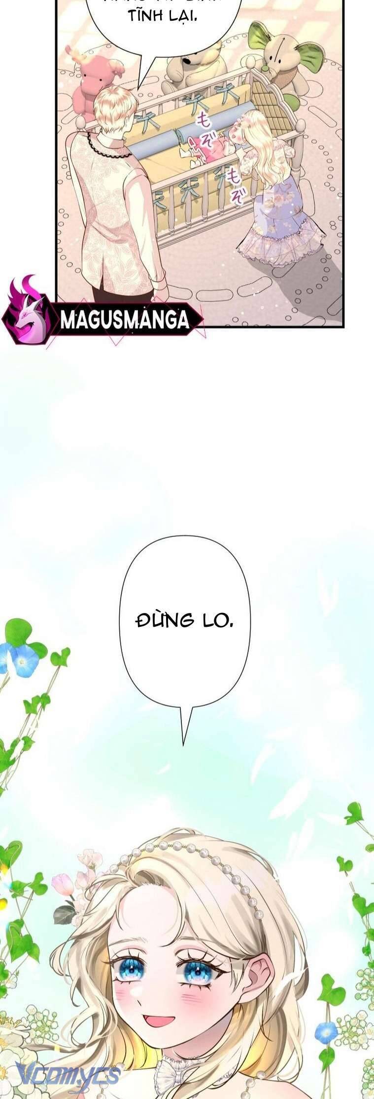 sau này họ sẽ sinh ra tôi chapter 7 45