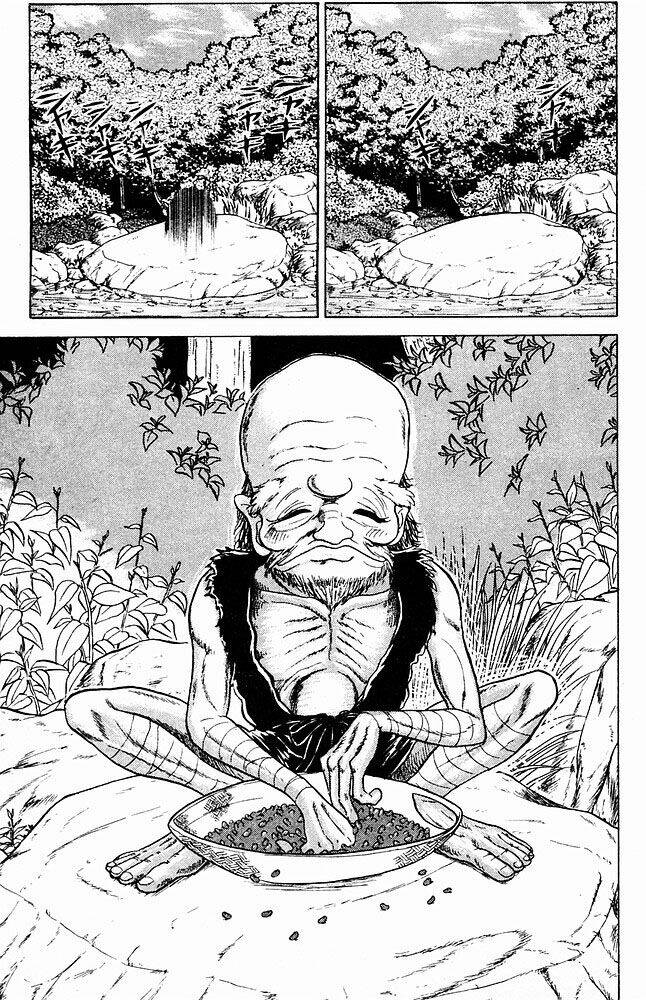 jigoku sensei nube - người thầy dũng cảm chapter 145 15