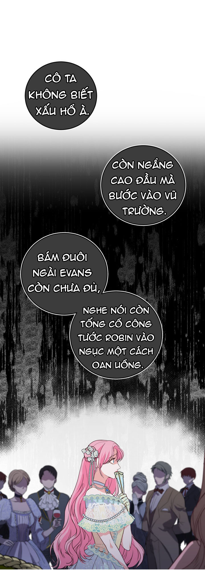 trở thành người điều chế nước hoa duy nhất của bạo chúa chapter 9 10