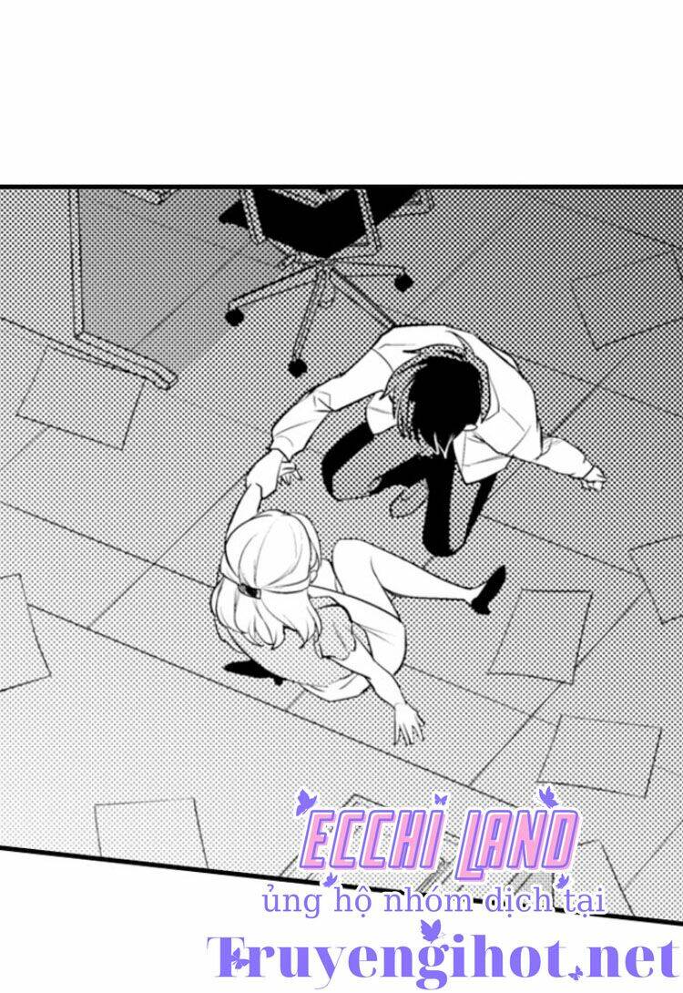 giả vờ ngủ cũng không ngăn được anh ấy chapter 54.2 3