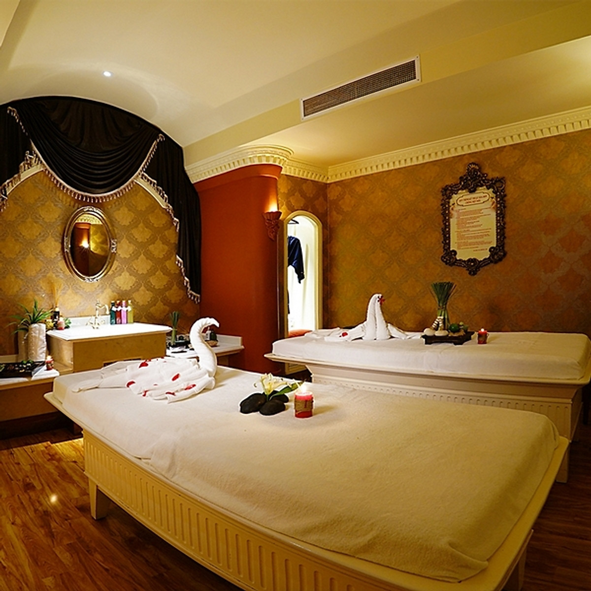 The Imperial Hotel 5* Vũng Tàu - Buffet Sáng, Hồ Bơi, Đối Diện Biển Bãi Sau, Có Xe Đưa Đón Từ Sài Gòn Trong Tuần Và Nhiều Ưu Đãi Hấp Dẫn