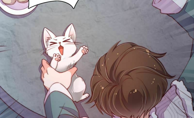 ngày nào thiếu soái cũng ghen chapter 54 14