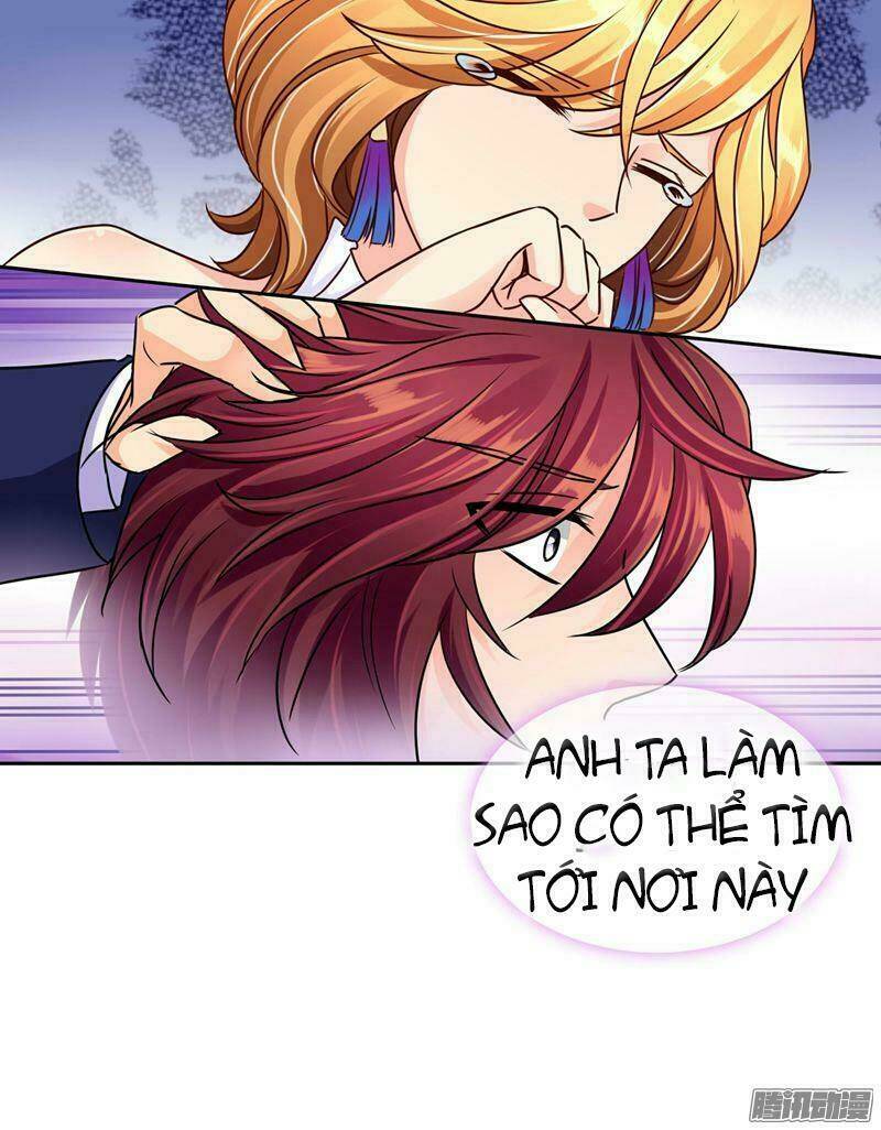 bá đạo trung khuyển tìm ái ký chapter 51 20