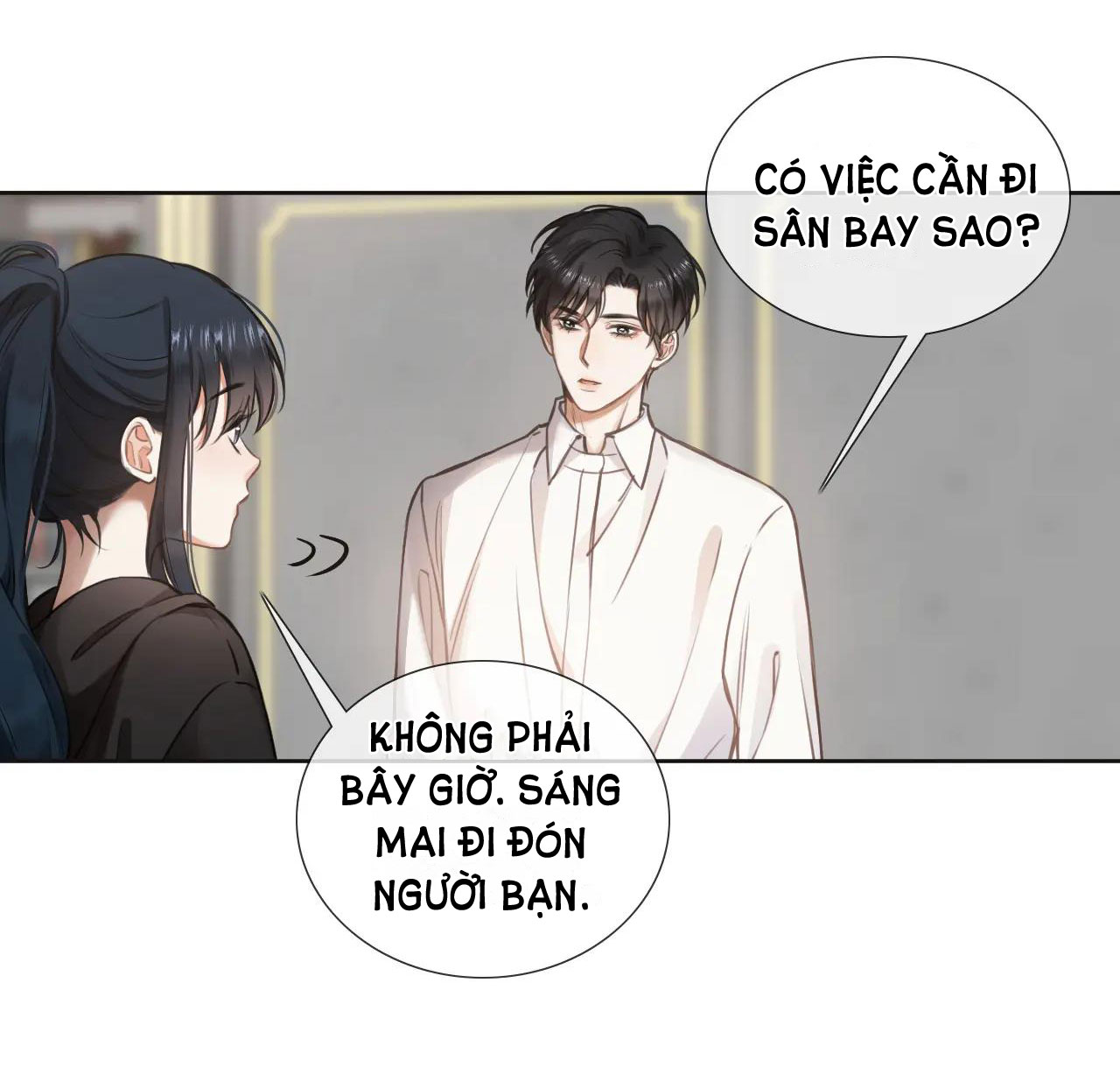 có ý rung động chapter 5.1 2