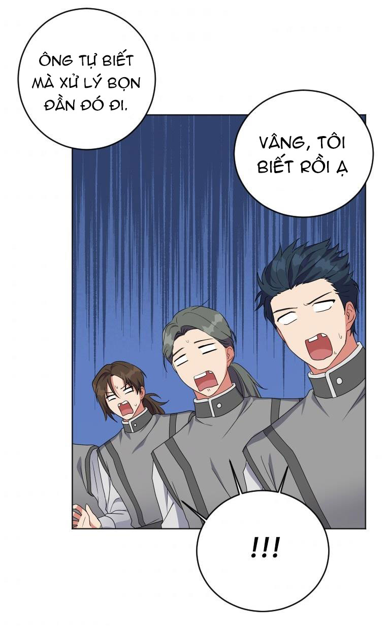 quãng thời gian cuối cùng chapter 23 7