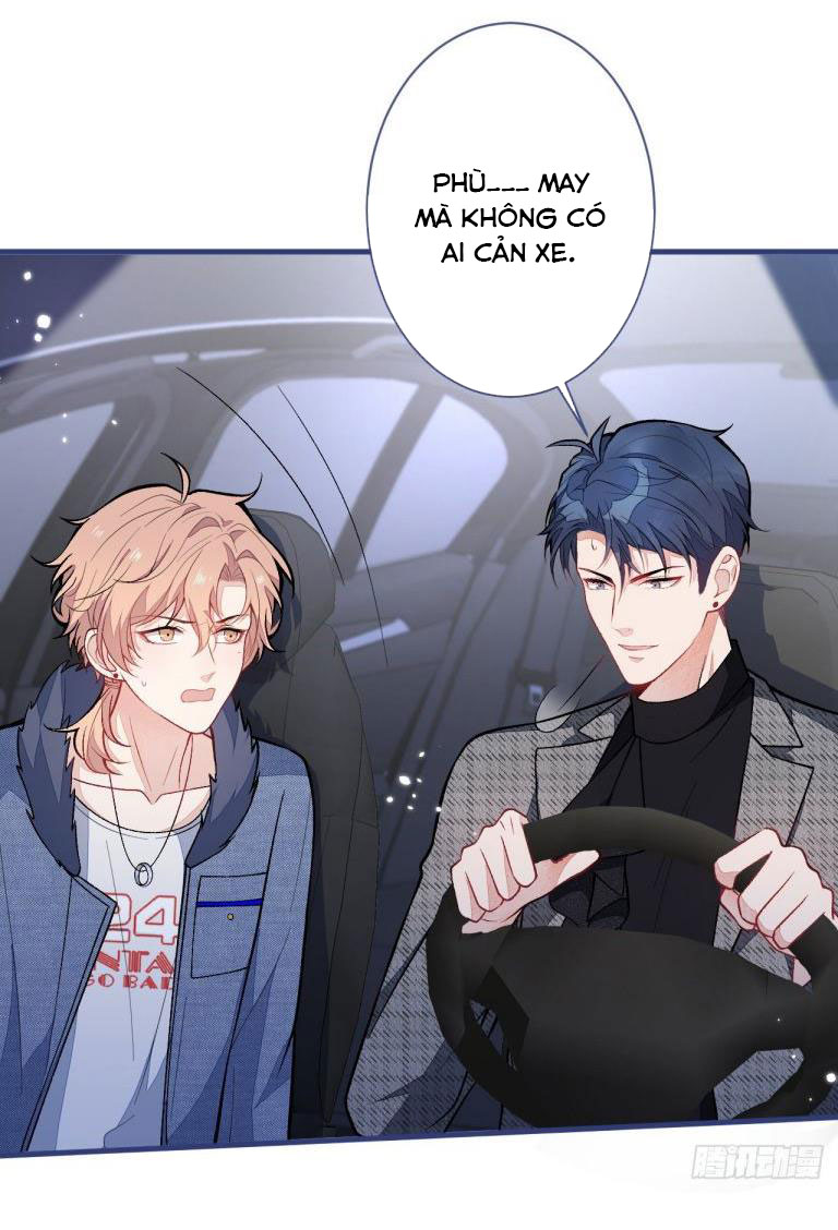 hotsearch của ảnh đế chapter 123 4