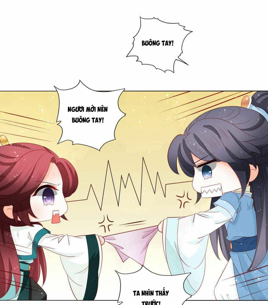 nam phi nữ tướng chapter 27 13