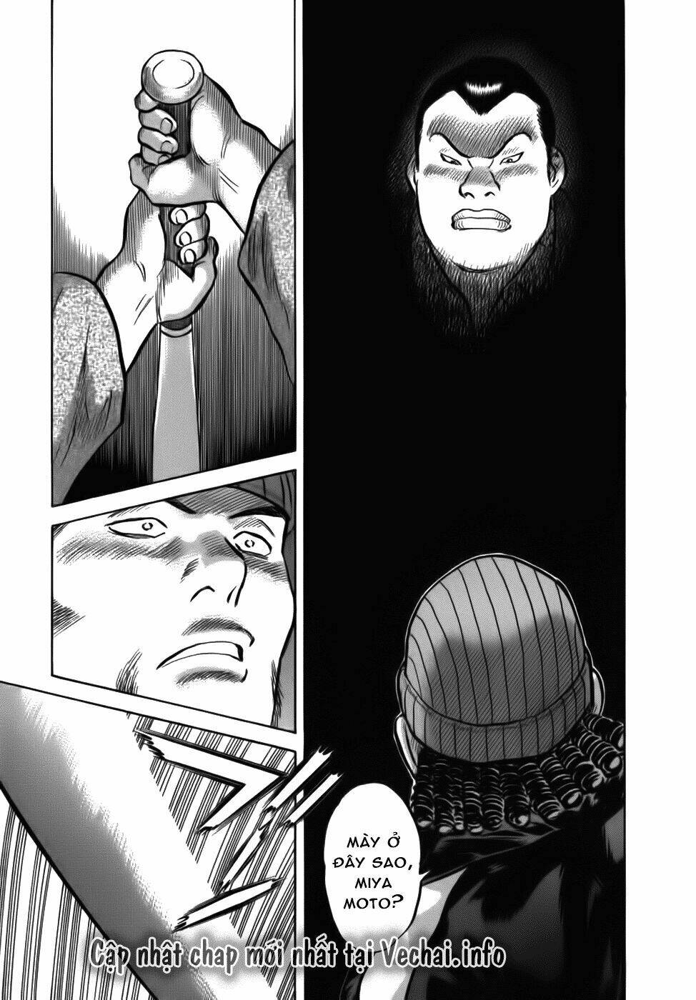 17-sai (kamata youji) chapter 27 20