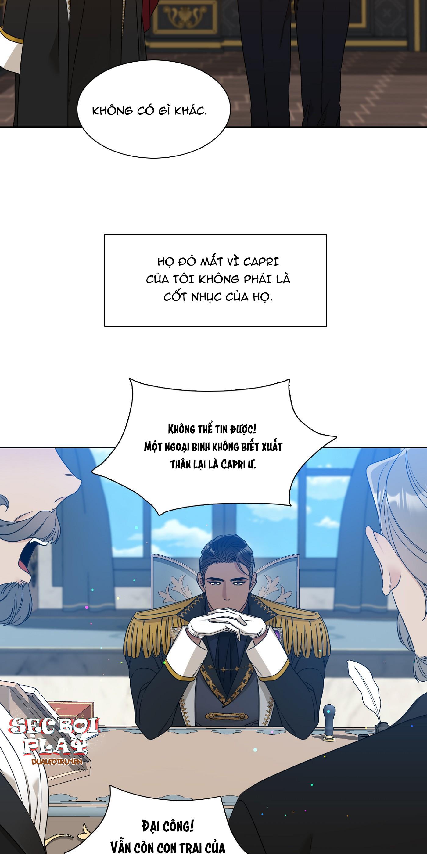 smyrna và capri chapter 5 13