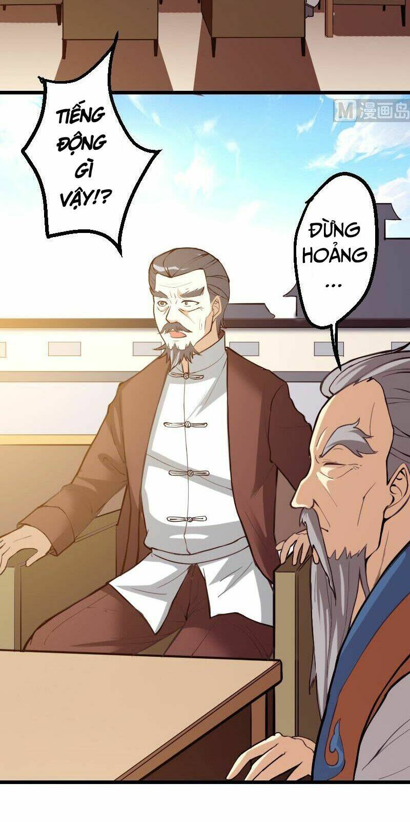 ngưu thư cung ứng thương chapter 107 3